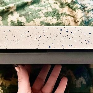 Xbox One X 1TB Console NBA 2K20 Special Edition White with Controller